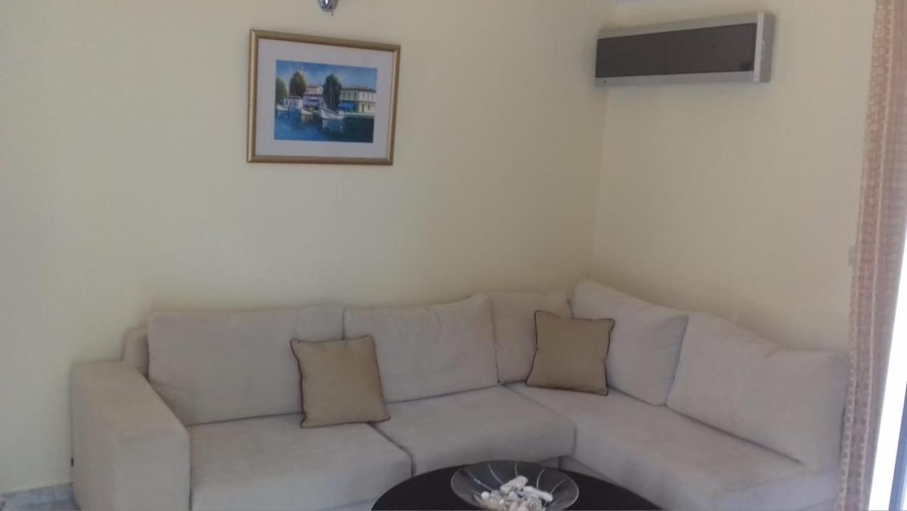 Apartment In Argostoli With Stunning Sea Views Exterior photo