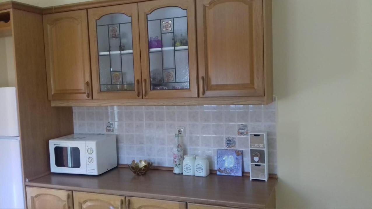 Apartment In Argostoli With Stunning Sea Views Exterior photo
